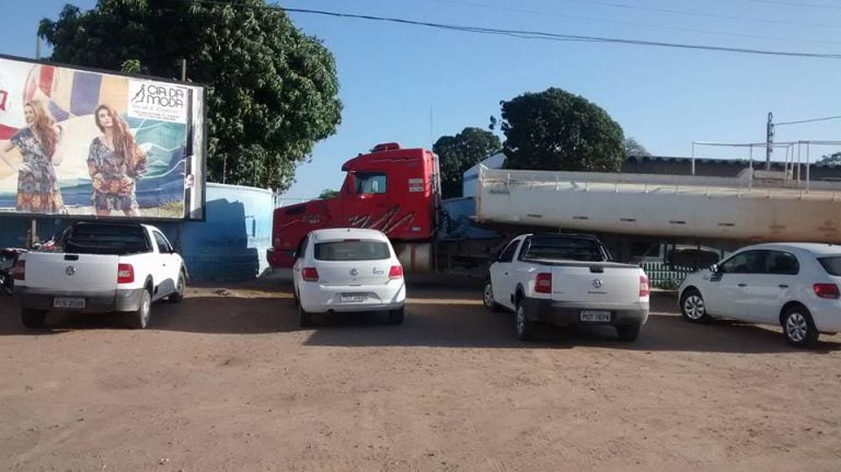 Fornecedores voltam a protestar contra a PAVOTEC