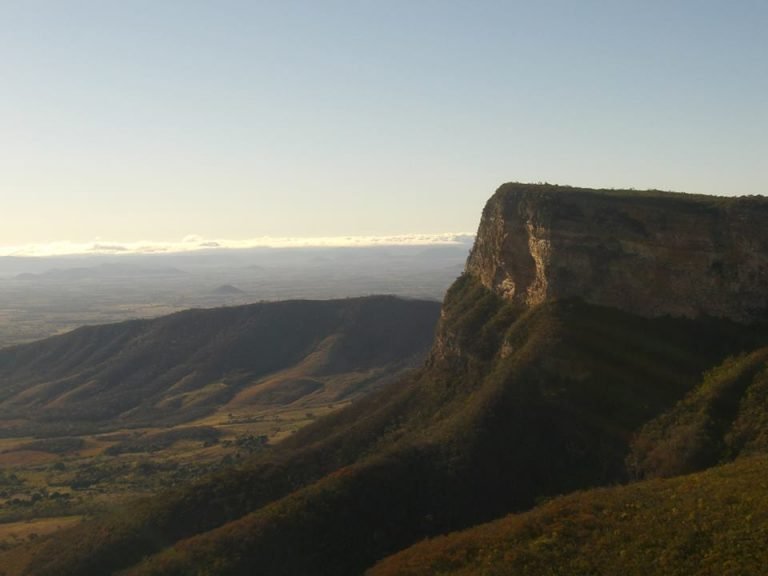 Serra dos Montes Altos: Faculdade Guanambi promove Mesa-redonda para debater a importância da preservação do Parque