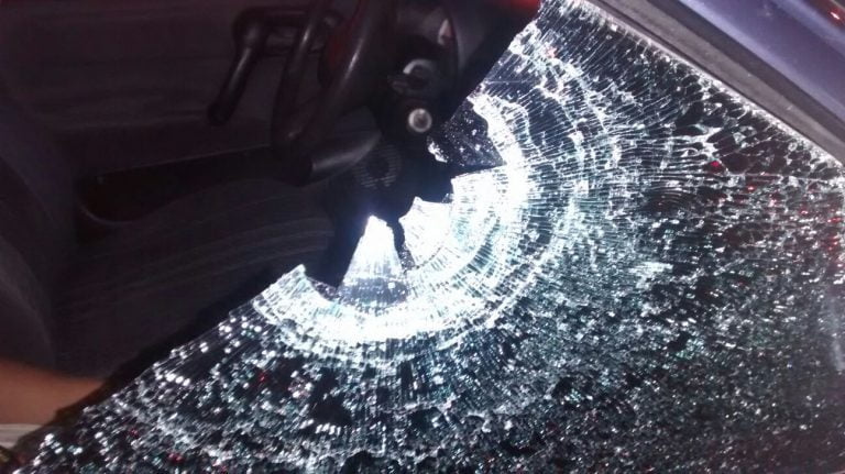 GUANAMBI: Homem é ferido no Braço por disparo de assaltante