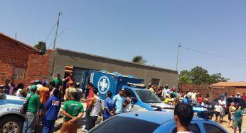 Guanambi: Eletricista comete suicídio no Bairro Beija-Flor