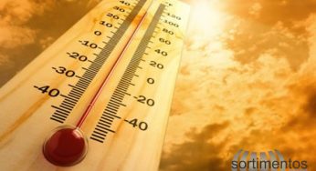 Guanambi: Temperaturas subirão e umidade despencará nos próximos dias