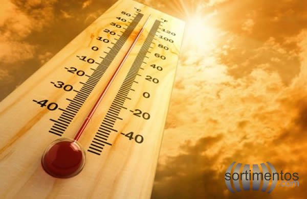 Guanambi: Temperaturas subirão e umidade despencará nos próximos dias