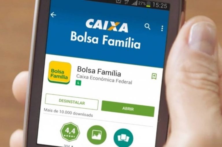 Governo divulga calendário de pagamento do Bolsa Família para 2020