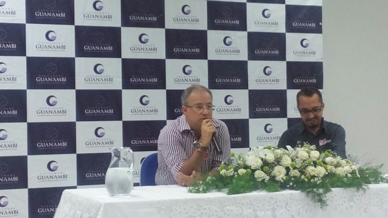 Faculdade Guanambi: Diretores dão detalhes sobre curso de medicina