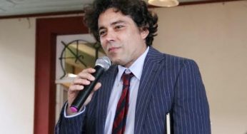 Diretor da UNEB de Brumado, José Manuel Castrillon, é afastado do cargo por Decisão Liminar Judicial