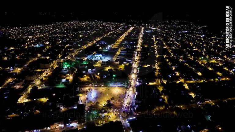 Cultura|Entretenimento: Programação de fim de Ano em Guanambi