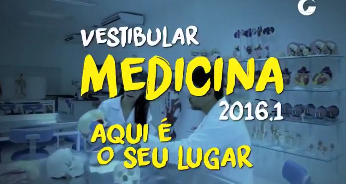Faculdade Guanambi: Inscrições para vestibular de Medicina começam nesta terça (24)