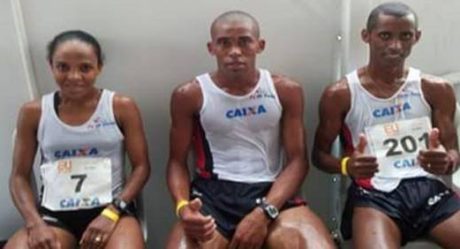 Atleta guanambiense compõe pela 2ª vez elite que vai disputar Corrida de São Silvestre 2015.