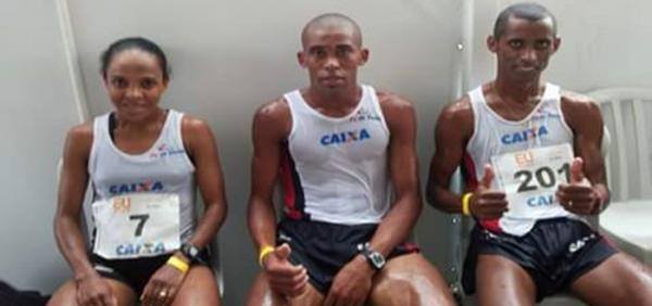 Atleta guanambiense compõe pela 2ª vez elite que vai disputar Corrida de São Silvestre 2015.