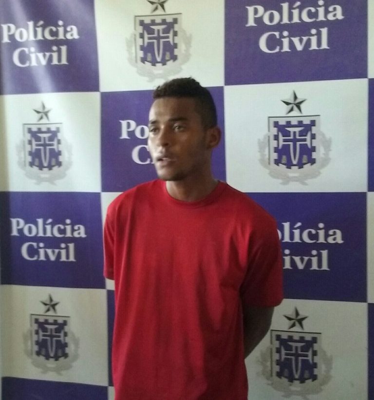 Assaltante dos Correios de Guanambi passa mal na delegacia e morre no HRG