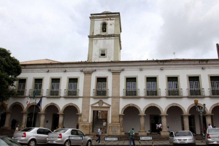 Câmara de Salvador fecha ano com balanço positivo e devolve R$ 15 milhões à Prefeitura
