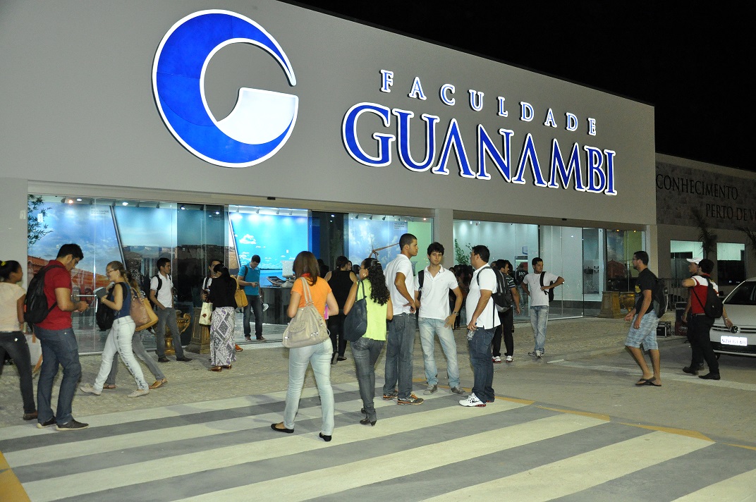 Faculdade Guanambi abre inscrições para processo seletivo de pós-graduação
