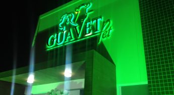 Guavet inaugura nova loja e o primeiro Hospital Veterinário de Guanambi