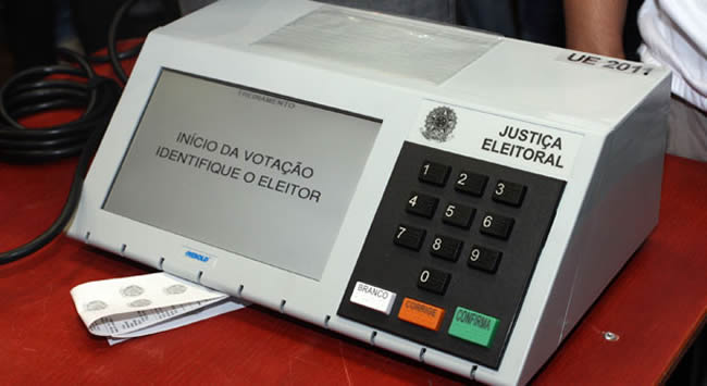 TSE atualiza lista de eleitorado, Guanambi passa de 60 mil, veja os demais municípios da região