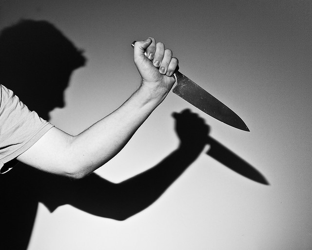 Homicídio em Pindaí: homem é morto a facadas