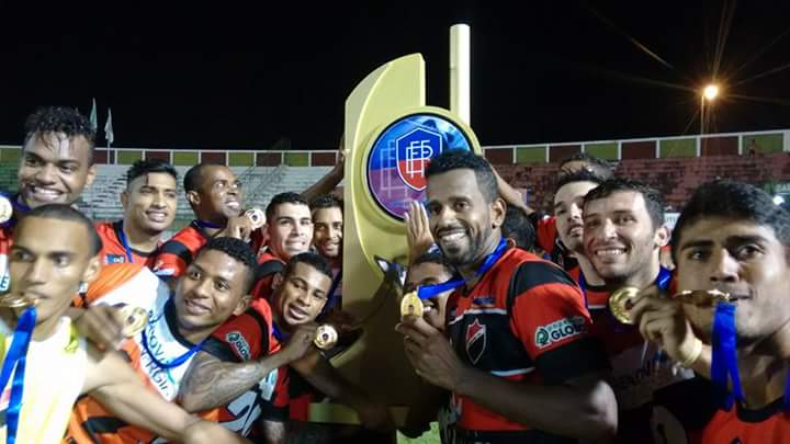 Baianão série B 2019 divulga equipes participantes, Flamengo de Guanambi está fora