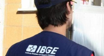 Processo Seletivo do IBGE oferta 400 vagas