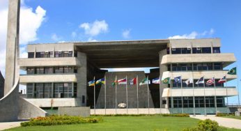 Assembleia Legislativa da Bahia deve divulgar edital de concurso nesta sexta-feira