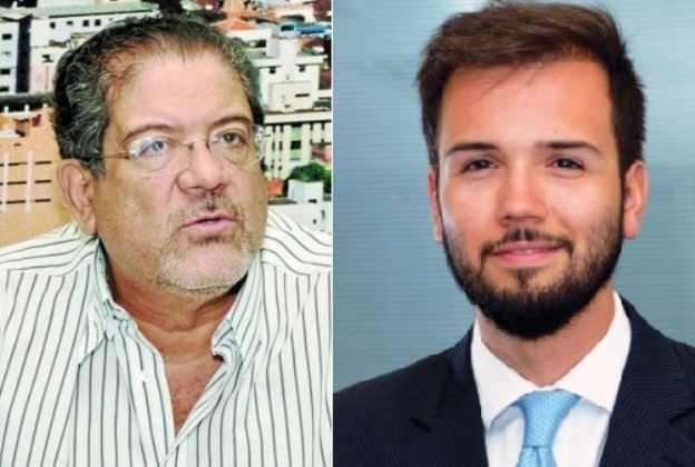 Montes Claros: Ex-prefeito Tadeu Leite e filho Tadeuzinho são condenados por improbidade