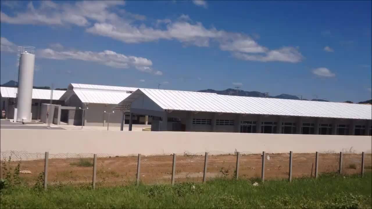 Vídeo: Rui Costa visita Guanambi para participar de inaugurações