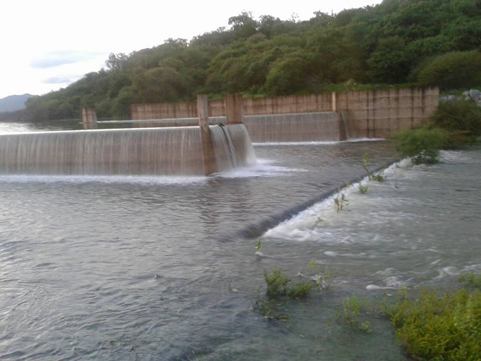 MPF apura omissão da Codevasf em relação à ocupação irregular na barragem de Poço do Magro, em Guanambi (BA)