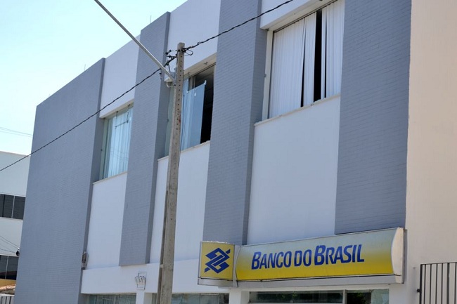 Caetité: Caixas eletrônicos do Banco do Brasil voltam a oferecer saques e depósitos.