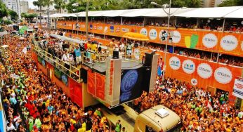 Quanto custa um camarote no carnaval de Salvador?