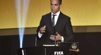 Gol Mais Bonito: “Eu sou o verdadeiro jogador brasileiro: ganho pouco e luto muito”, diz Wendell Lira