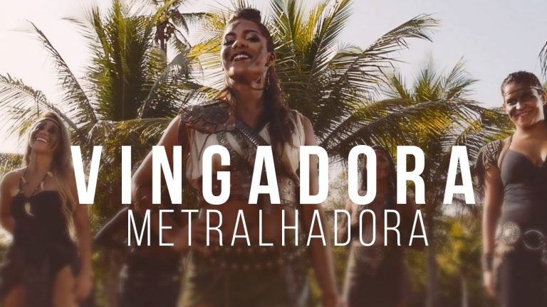 Compositores querem processar ‘A Vingadora’ por plágio no ‘trá, trá, trá, trá…’