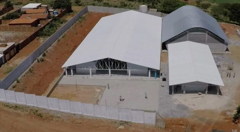 GUANAMBI | – 12 mil alunos da rede municipal iniciam ano letivo nesta quinta (11)