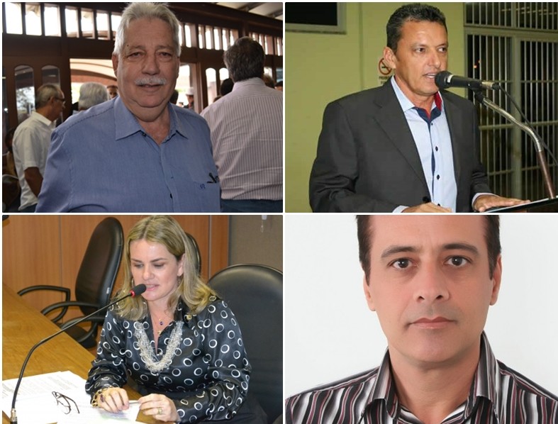 Eleições 2016: Reunião entre lideranças Guanambiense termina sem consenso, outros encontros podem ocorrer