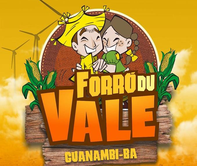 Forró do Vale: Uma festa diferente no São João de Guanambi