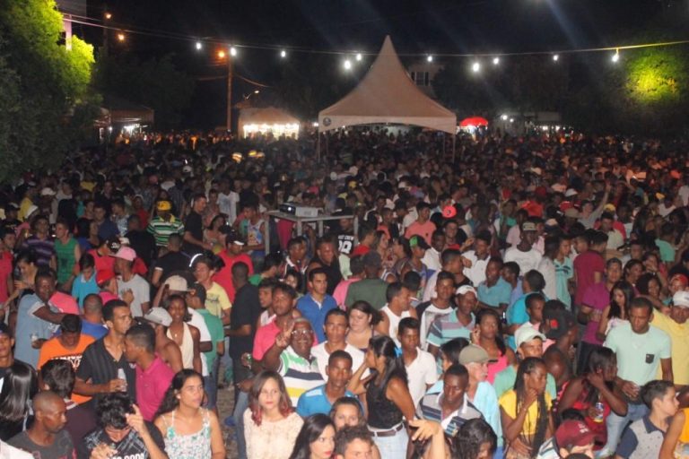 Mutans Folia 2016 foi sucesso e teve recorde de público