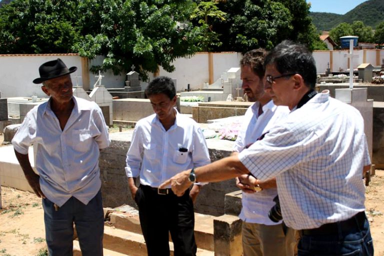 Corpo de militante de resistência à ditadura será exumado em Palmas de Monte Alto