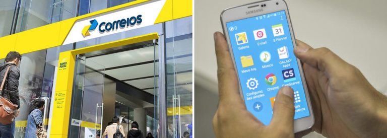Correios lançarão operadora de telefonia até o final do ano