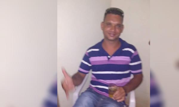Guanambi: Pedreiro morre após sofrer acidente nas proximidades do Parque da Cidade