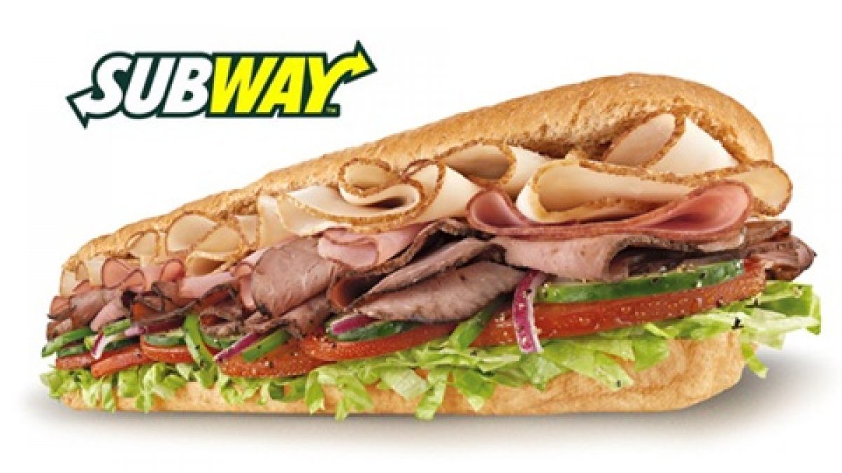 SUBWAY® realiza promoção “Compre um. Ganhe outro”