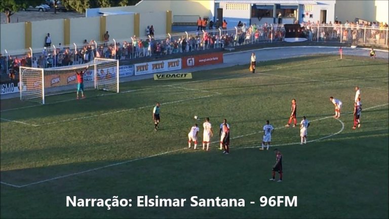 Flamengo de Guanambi faz história, vence o Vitória e está a um empate das semifinais