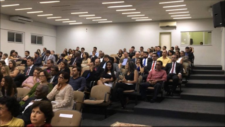 Nova diretoria toma posse na OAB de Guanambi