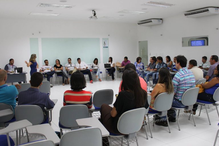 Reunião ampliada do observatório e movimentos socioambientais discute estratégias de convivência com o semiárido brasileiro