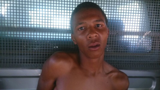 Guanambi: Autor de homicídio no Monte Pascoal diz que morte foi para vingar o avô