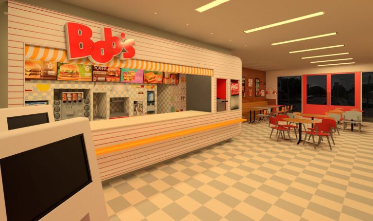 Bob’s abre seleção para 29 vagas em Guanambi