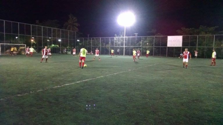 Prefeitura de Guanambi libera funcionamento de cinema e prática de esportes coletivos