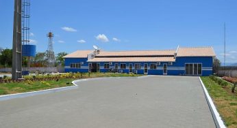 Aeroporto de Guanambi ficará fechado até dezembro para obras