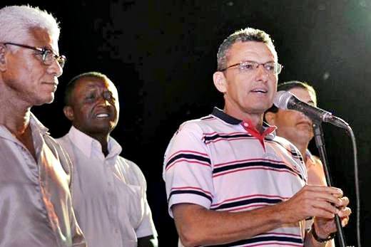 Guanambi: Charles Fernandes anuncia diversas inaugurações para o mês de março
