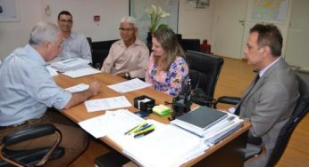 Secretaria de Infraestrutura vai reformar rodovia que liga Guanambi à Ceraíma e ao IF Baiano