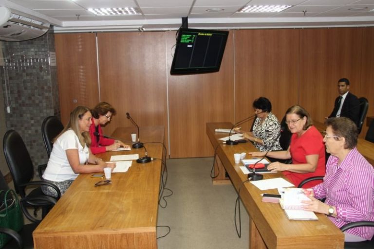 baixa representatividade