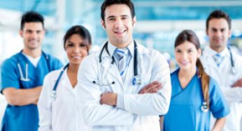 Fundação Estatal de Saúde oferece vagas de emprego para médicos em Conquista e Guanambi