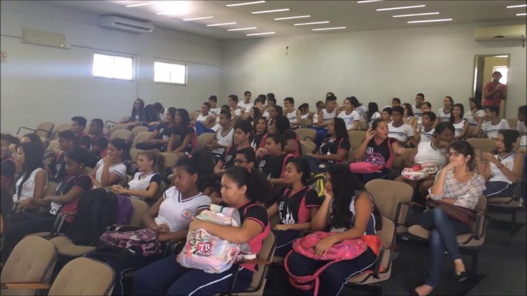 Campus Guanambi pretende ofertar curso Técnico em Informática para Internet em 2017