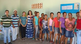Mutirão Social continua levando qualificação profissional em Guanambi